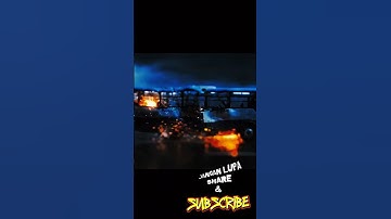 IDIH‼️BERUBAH NYA KENAPA JADI BEGINI #shorts #basuri #telolet #busmania #transformers #robot #bussid