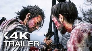 Black Myth Zhong Kui - 15 Minuten Gameplay Trailer