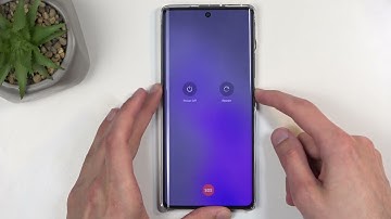 Hoe je een harde reset uitvoert op de INFINIX Note 50 Pro+ 5G