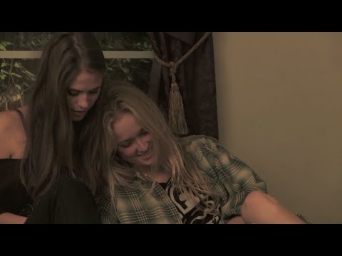 TRUTH OR DRINK | Lesbian Short Film