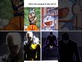 The WEAKEST Among Them?! 😱 Goku vs Saitama vs Jin-Woo vs Doraemon