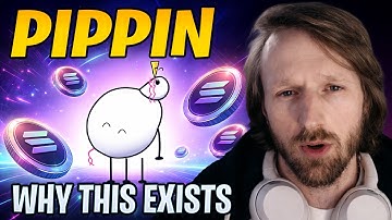 PIPPIN Review | A Crypto Project Built Around Narrative and Autonomy