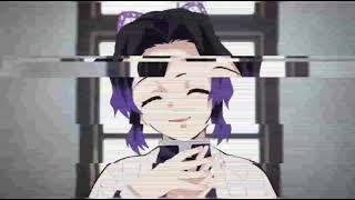 Shinobu Sad Edit Spoiler