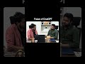 Future of ChatGPT  | Telugu