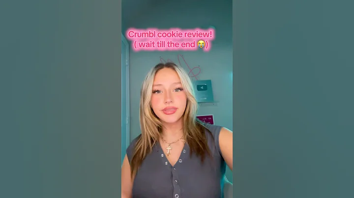 What Cookie Would U Create🍪 #foodie #shortsfeed #shorts #viralshorts #fyp #crumblcookies