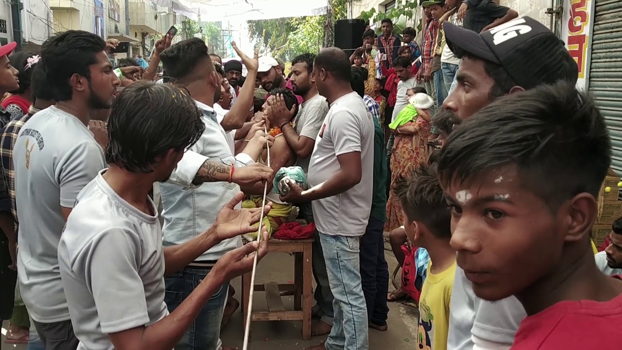 puppy paradise Lord Kartikeya Birthday Festival in Jalandhar , Punjab - Bhola Shola