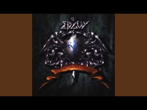Until We Rise Again - Edguy