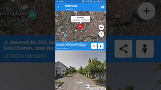 Road Map - GPS Navigation &  Route Finder screenshot 3
