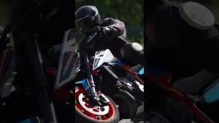 KTM Duke 890R #bikelife #ktm #ktmduke #ktmbike #biker #wheelie #racing