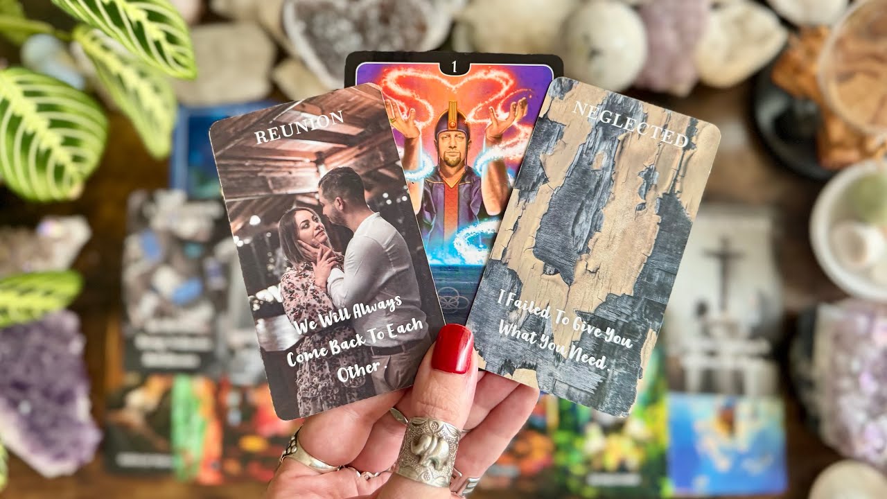 You & Them ❤️ You are manifesting they come forward healed & transformed! ❤️‍🩹 TIMELESS READING ❤️‍🩹