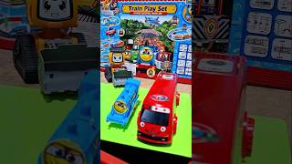 Thomas and friends, titipo train, Thomas RC, Train #thomasandfriends #thomas #train #toys #shorts