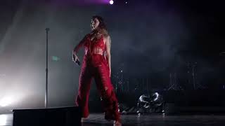 Are U Gonna Tell Her? - Tove Lo (Dirt Femme Colombia, Bogotá)