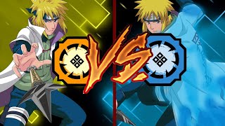 [CODE] Minakaze VS Minakaze Azure / Shindo life