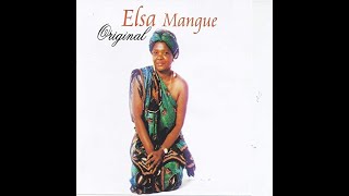 Elsa Mangue - Original