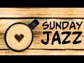 Sunday Morning - Relaxing Bossa Nova JAZZ: Weekend Background JAZZ