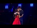 TINI, Sebastián Yatra - Cristina (Luna Park live HD) QV