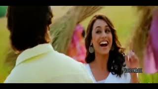 90S Crush Rani Mukherjee Status Shorts