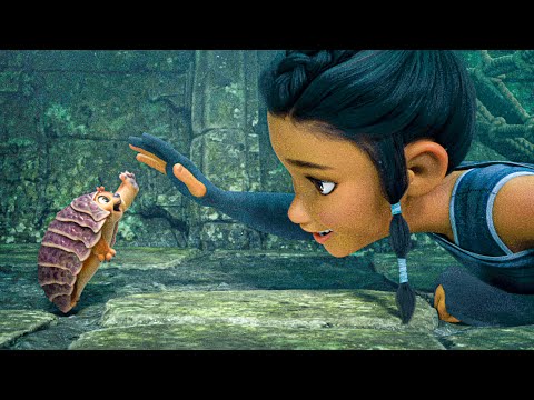 The Best Upcoming ANIMATION AND FAMILY Movies 2020 & 2021 ...