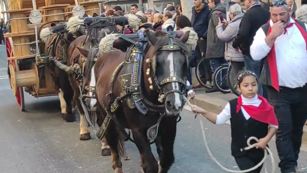 Els Tres Tombs -2025-