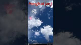 MENGIKAT JANJI , Lagu cipt Toni mirza music creative, iik Sound Kuala Tungkal