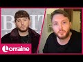 James Arthur Explains Why He's Made A Change With New Music & Reflects On His Career  | Lorraine