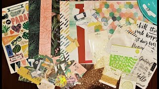 Kitaholic Kits DT- August Unboxing- Main & Embellishment Kits
Watch as I unbox the goodness that is the Kitaholic Kits August Main and Embellishment kits, Kitaholic Kits DT- August Unboxing- Main & Embellishment Kits