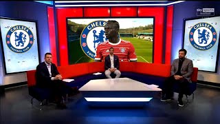 FINALLY! CONFIRMED! SADIO MANE NEW CHELSEA STAR! CHELSEA NEWS TODAY!