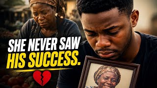 He Was So Close to Success... Then Tragedy Struck | True Story