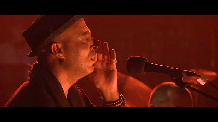 Dhafer Youssef - Soupir Eternel