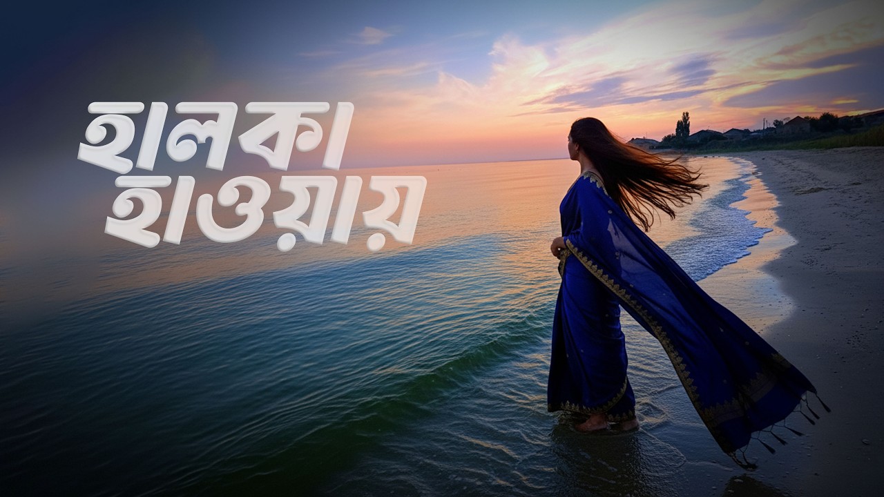 হালকা হাওয়ায়  |  Halka Haoa
