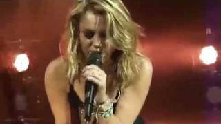 Miley Cyrus - Live from LA - Two More Lonely People