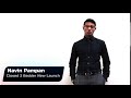 Navin - Closed A New Launch 3 Bedder