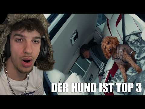 TAIMO REAGIERT AUF JSPR - G.S.R