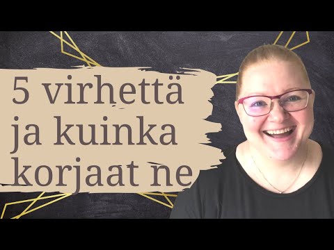 Video: Kuinka Kasvattaa Tuloja