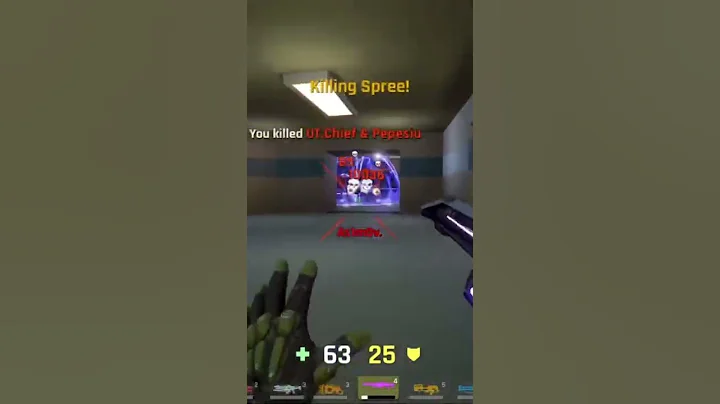 3 FOR THE PRIZE OF 1 🤣 - INSANE COMBO ON UNREAL TOURNAMENT 4 #unrealtournament #ut4 #gaming #ut