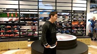 adidas store barcellona