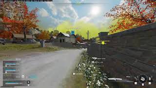 WARZONE TESTANDO O PC FRACO