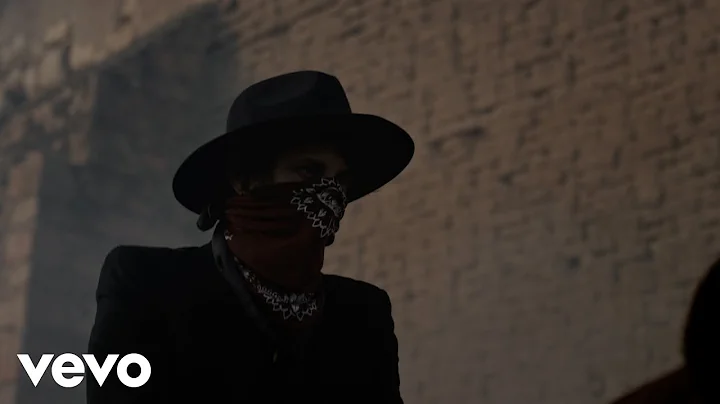 Siddhartha - 00:00 (Video Oficial)