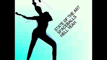 Spaceballs - State of the Art - Amiga Demo (HD 50fps)