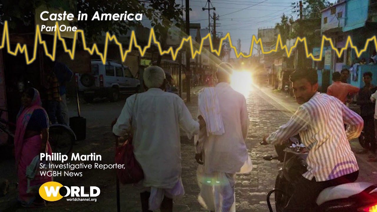 Caste in America | Part 1