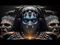 Modern Shaman •  Powerful Theta Wave! • Pinealwave