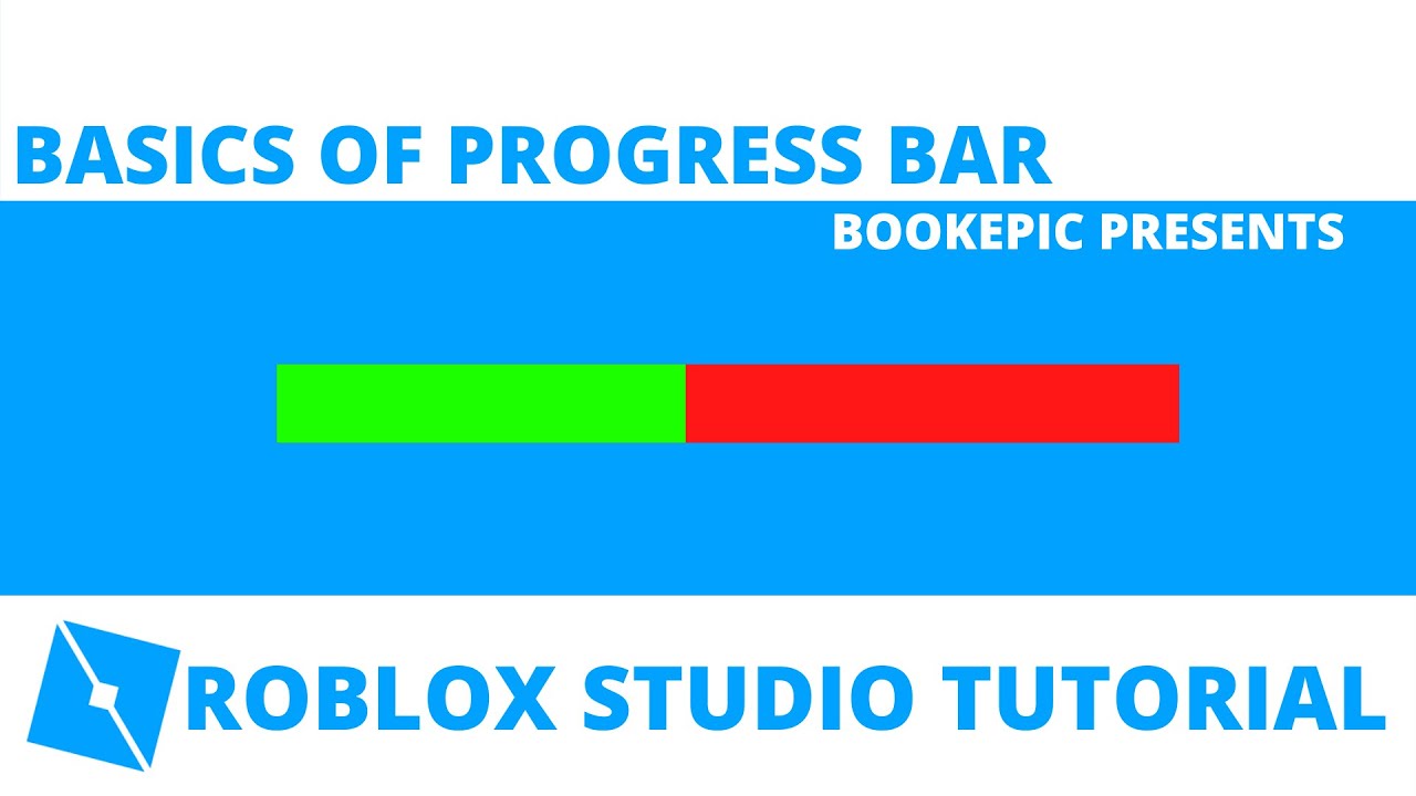 Progress Bar with Roblox Dominus Frigidus - Progress Bar for