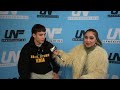 Matthew Nester is Headed Into His 3rd Fight for UNF!