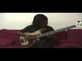 (Andrea Castelfranato) Timeless - Illona Bolou - [With Bass Guitar]