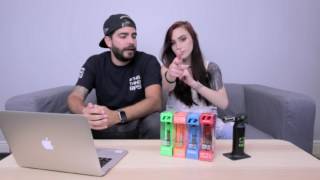 ISI THISTHINGRIPS RIPCAST 030417