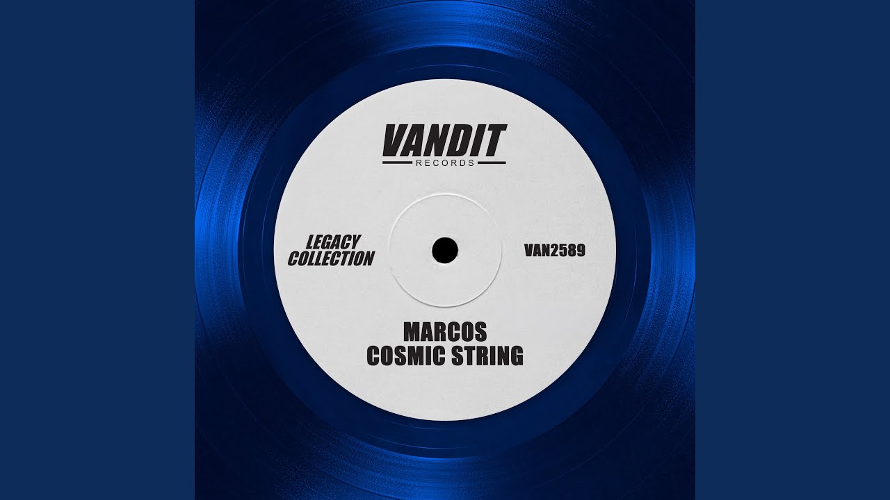 Watch Cosmic String (Alex M.O.R.P.H. Edit) on YouTube