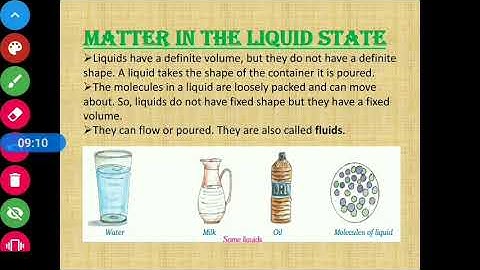 Class 4 Science Chapter 9   CBSE Board Solid, Liquid And Gas Part 1- #LearnPlaySchool
