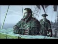 Assassin's Creed Rogue - Crippling Achilles and Killing Liam