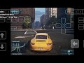 Winlator Bionic Mali GPU G52 NFS Most Wanted On Android 