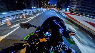 ZX-10R SC-PROJECT | SONY FE PZ 16-35mm F4 G